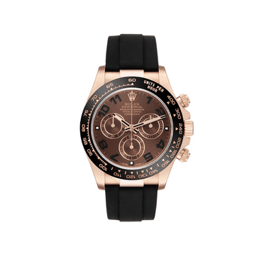 Pre-Owned Rolex Daytona Cosmograph â€“ Everose Gold Ref. 116515LN
