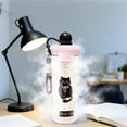thumbnail image 4 of Tasse Isolée en Paille d'Acier Inoxydable Tasse en Paille d'Acier Inoxydable Bouteille d'Eau à Double Paroi Isolée sous Vide 304 Qualité Alimentaire Rétention Chaud Froid Étanche Tasse Portable (1 Pce) par JASKFLY, 4 of 6