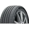 thumbnail image 2 of 4 Kumho Ecsta Sport A/S PA71 235/55R17 99W UHP All Season 50K Mi Warranty 560AAA 2372453 / 235/55/17 / 2355517, 2 of 3