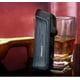 thumbnail image 5 of ¡Solo por Hoy!, Encendedor de bolsillo con llama ajustable y tres llamas, encendedor inflable de metal con forma de diamante, a prueba de viento y directo, 2024 Akmoler, 5 of 8