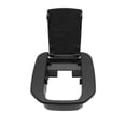 thumbnail image 3 of Funda ISOFIX para Anclaje Trasero Coche Serie 1 E87 X1 E84 () Negra, 3 of 8