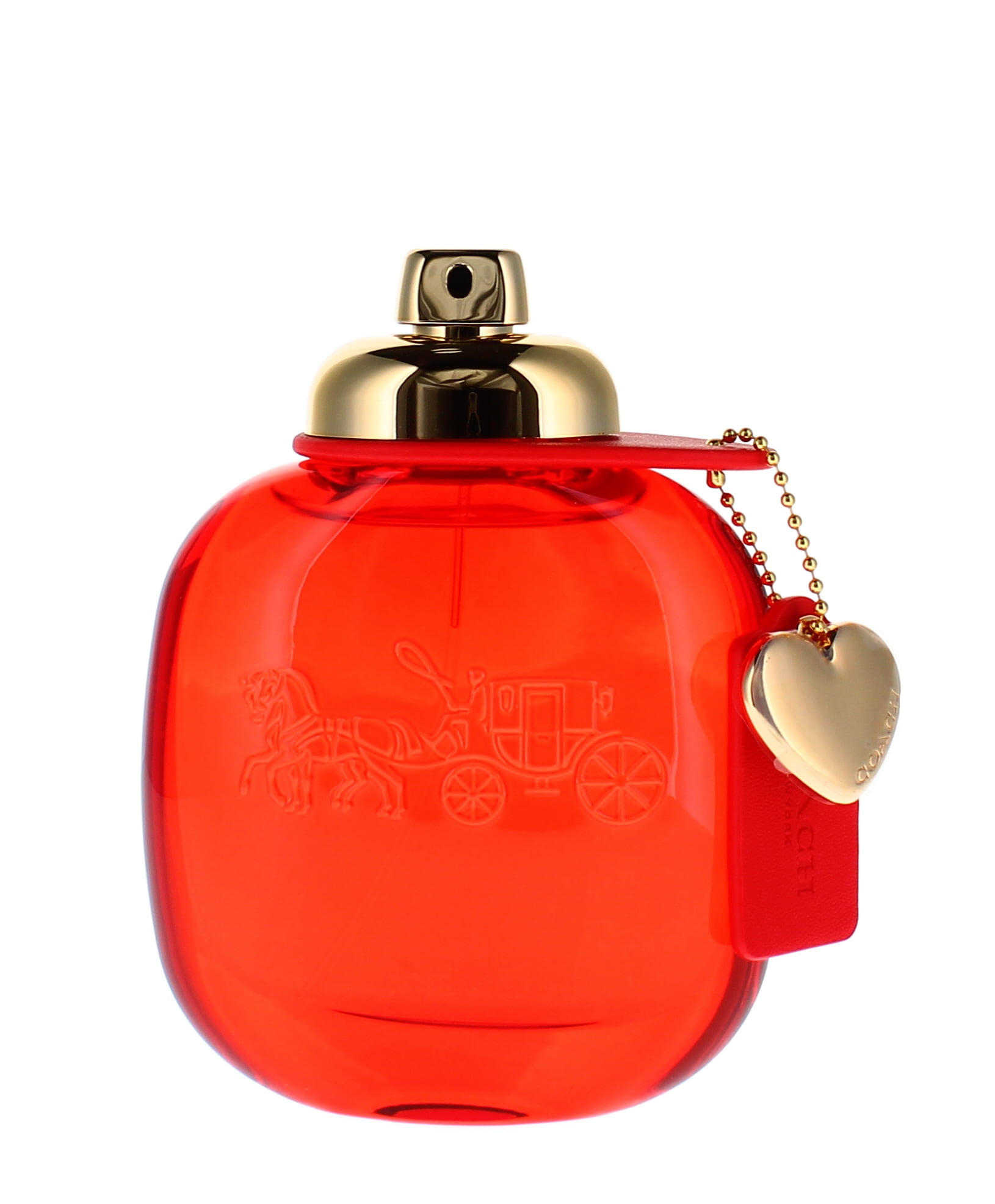 Coach Love 3oz EDP Spray (W)