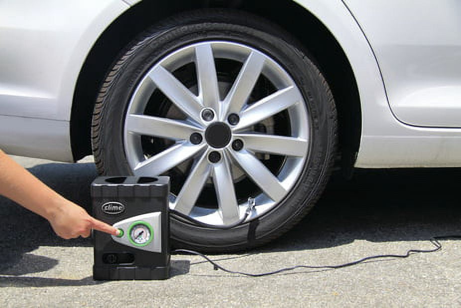 Slime All-Purpose Dual Inflator - 40038
