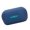 Dark blue color, variant on lanema Soft Wrap Shell Headphone Housing Guard From Daily Wear Tear for Mini