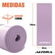 thumbnail image 4 of Tapete Ejercicio Pilates Yoga Fitness Portatil Altera 10mm, 4 of 6