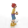 thumbnail image 4 of One Piece DXF Grandline Children Buggy Collectible PVC Figure (Wanokuni), 4 of 5
