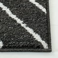 thumbnail image 4 of SAFAVIEH Adirondack Caitriona Geometric Squares Area Rug, Brown/Ivory, 4' x 6', 4 of 13