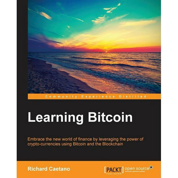 Learning Bitcoin (Paperback)