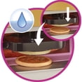 thumbnail image 2 of Barbie Cook ‘N Grill Restaurant Dollset Doll, más de 30 piezas y 6 áreas de juego, incluida la cocina, Barbie Barbie, 2 of 6