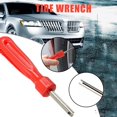 thumbnail image 2 of liraijei Universal Tire Valve Core Removal Tool Wrench Tire For Bicycle R` Car` F0L2, 2 of 9