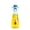 Blue, variant on 6.76 fl oz Glass Oil Sprayer, Fine Mist Pump Dispenser for Cooking, BBQ & Baking, Manual Press for Even Coating, Hygienic Seal, Easy Refilling, Dishwasher Safe, Non-Reactive Glass Oil Bottle Silver