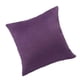 thumbnail image 5 of Nuevo sofá funda de almohada funda de cojín funda de almohada decorativa de Púrpura-45x45cm, 5 of 9