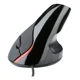 thumbnail image 1 of Mouse Vertical Ergonomico Raton Gamer Silencioso Rgb Dpi, 1 of 8