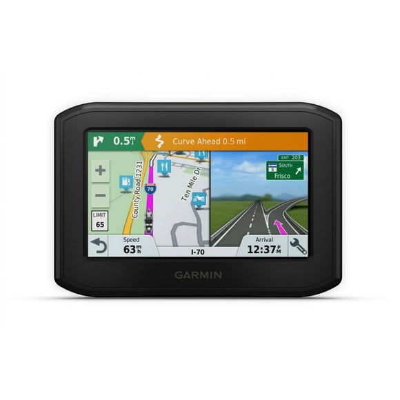 Garmin zūmo 396 LMT-S 4.3" Motorcycle Gps Navigator (north America)