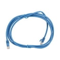 thumbnail image 2 of StarTech RJ45PATCH6 Cat5e Patch Cable with Snagless RJ45 Connectors 6ft Blue, 2 of 3