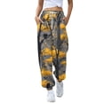 thumbnail image 2 of Womens Halloween Pajamas Cute Pumpkin Pajama Plus Size Sleepwear Pjs Pants Funny Pajama Bottom Sleepwear for Party, 2 of 6