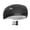 Black, variant on Suodoka Portable Folding Wireless Mouse - 2.4GHz Ergonomic Travel Computer Mice with Magnetic Off Switch & USB Receiver for Laptop PC, Gold (10 in / 25.4 cm)