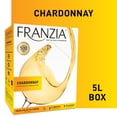 thumbnail image 3 of Franzia Chardonnay, White Wine, 5L, 12.5% ABV, 3 of 11