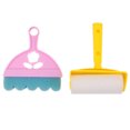 thumbnail image 1 of Doll Accessories Educational House Cleaning & Cooking Pretend Toy for 18'' Dolls, 1 of 4