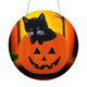 thumbnail image 1 of Atrapasoles DIY Diamantes Muñeco Nieve Animal Doble Cara, 1 of 9