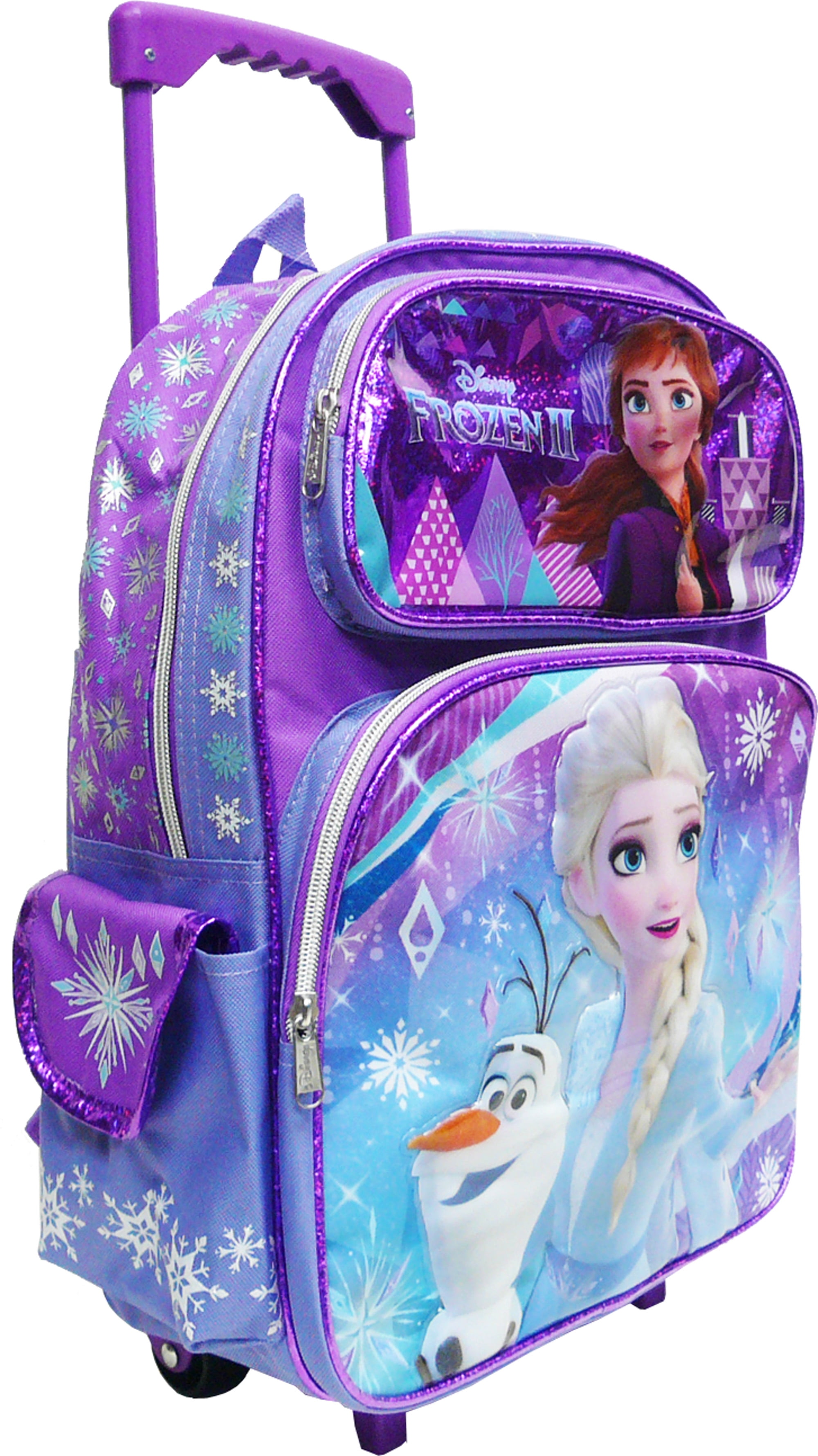 Wondapop Disney Frozen Elsa and Anna 11