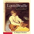 thumbnail image 1 of Louis Braille par Davidson, Margaret, 1 of 2