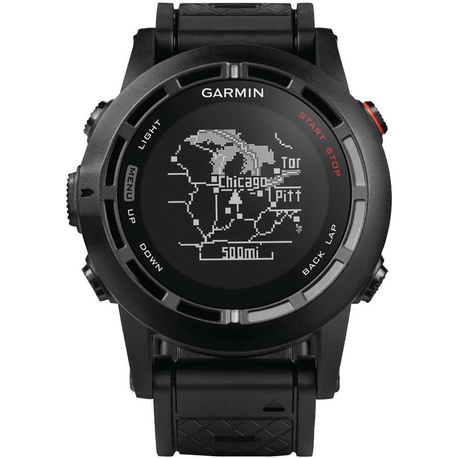 garmin refurbished watches