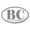 Clear, variant on CafePress - BC Abbreviation Bluetick Coonhound Oval Sticker - Sticker (Oval)