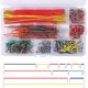 thumbnail image 2 of Puentes Alambre en Forma U Cables para Placa Pruebas 140/560/840 Con Caja Transparente 14 Longitudes Circuitos Prototipos Placas PCB, 2 of 9