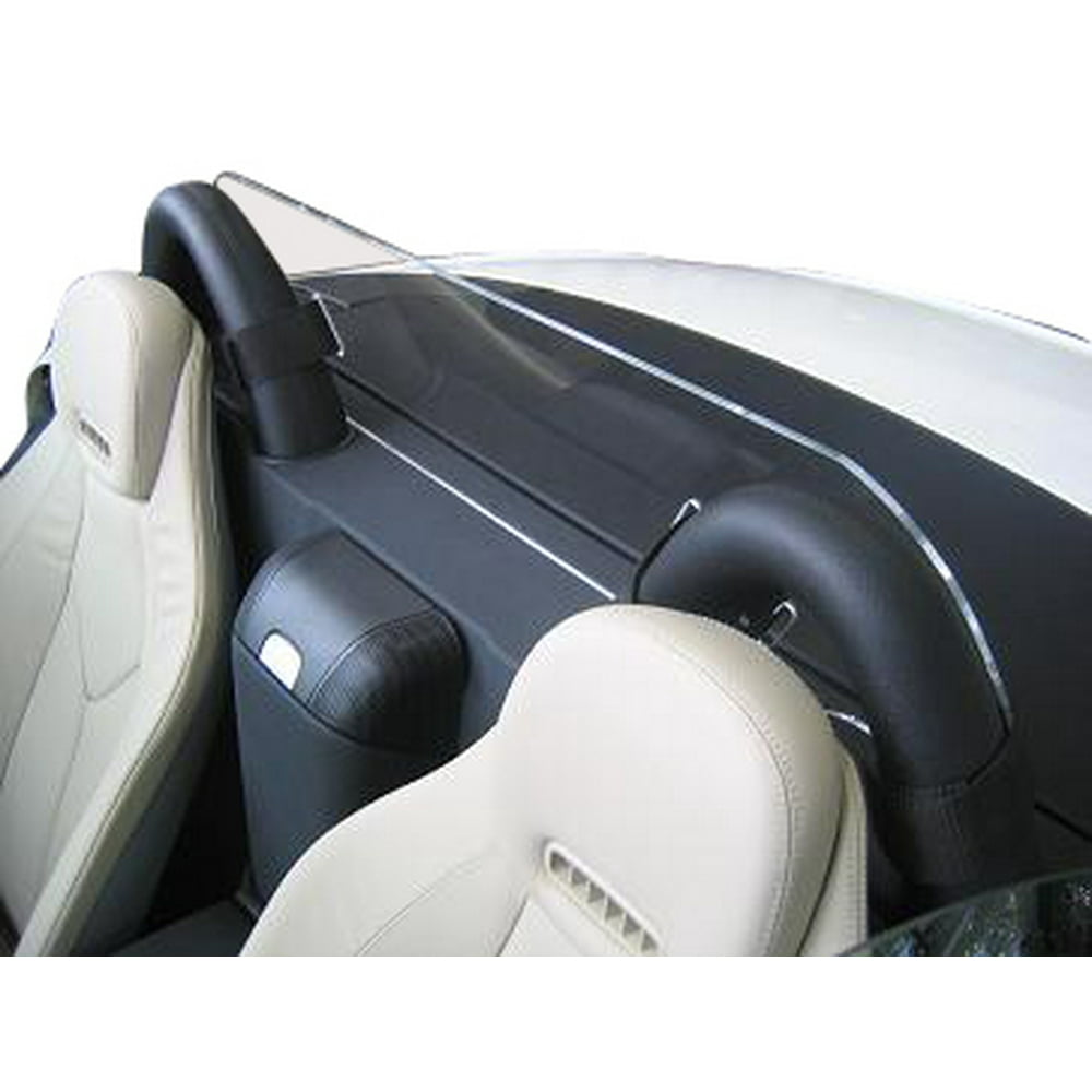 Windblox Mercedes Benze SLK R171 (20052011) Windscreen Wind Deflector