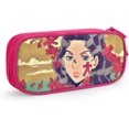 thumbnail image 1 of Lisa Lisa Rose Pencil Case, 1 of 4