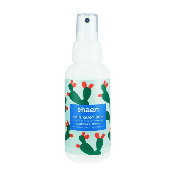 Shaeri Haircare Spray, Heat Spray for Hair, 100 ml