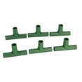 thumbnail image 3 of Conector de marco de jardinería, conector de marco de jardinería, junta de tubería de plástico para conectores de marco de soportes de flores Características mejoradas, 3 of 12