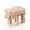 Natural, variant on Morphits Pig Wooden Puzzle Toy - Oink into Fun