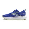 thumbnail image 6 of Brooks Women’s Glycerin GTS 22 Supportive Running Shoe - Amparo Blue/Hyper Iris/Yellow - 7 Medium, 6 of 6