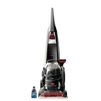 Bissell DeepClean Lift-Off Deluxe Pet Upright Deep Cleaner, 24A4