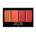 thumbnail image 1 of BYS Cream Blush Palette - Petal Pathway - 4 Shades, 1 of 1