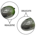 thumbnail image 3 of RENACLIPY 30Ud Adornos De Aceitunas Falsas Resistentes Para Y Uso Fotográfico, 3 of 8
