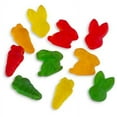 thumbnail image 2 of NEW Haribo Happy Hoppers Gummy Easter Candy Net Wt 4 Oz (4), 2 of 2