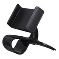 thumbnail image 3 of SHOWERORO Dashboard Phone Bracket Wide Design Car Phone Mount For Devices Rotation Secure Grip For Gps And Smartphones, 3 of 6