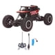 thumbnail image 2 of 1:18 Off Road RC Car Control Remoto 2.4G Rueda Grande, 2 of 8