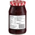 thumbnail image 2 of Mermelada de frambuesa Smucker's 510 g, 2 of 3