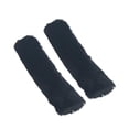 thumbnail image 3 of 2 Piezas De Funda Para Cinturón De Seguridad De Coche, Cómoda Funda Para El Cuello Del Asiento De Coche Para Niños, Color Negro Baoblaze Cubierta del cinturón de seguridad del automóvil, 3 of 8