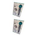 thumbnail image 1 of Vogacara Cepillo de limpieza Suministros de seguridad para mujeres Mano de obra multifuncional 2 en 1 Removedor de espinillas Herramienta de Type2 NO2, 1 of 6