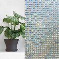 thumbnail image 4 of Panxico Bathroom Accessories,Tools,Car Film Solar Office Privacy Home Reflective Window Insulation Home Decor,Bathroom Storage,Clearance Items, 4 of 6