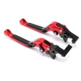 thumbnail image 5 of palancas de embrague de freno de motocicleta ajustables CNC de aleación de aluminio de repuesto para FORZA 250/300/350 2018?2021, 5 of 5