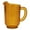 Amber, variant on G.E.T. Shatterproof Water / Ice Tea Serving Pitcher, BPA Free, 32 Ounce, Clear
