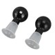 thumbnail image 1 of Corrector De Pezón, Extractor De Pezón Pequeño, 2 Piezas Para Pezones Planos Para Mujeres, 1 of 7