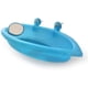 thumbnail image 5 of Baño para loros, baño para loros con espejo para mascotas, accesorios para jaula de pájaros, espejo de baño, caja de ducha, jaula para pájaros, jaula para pájaros pequeños, juguetes Adepaton WL-00872, 5 of 7