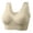 31# Complexion, variant on Womens Seamless Wireless Bras Sports High Support Sports Bra Wirefree Yoga Bra for Women,Purple,3X-Large